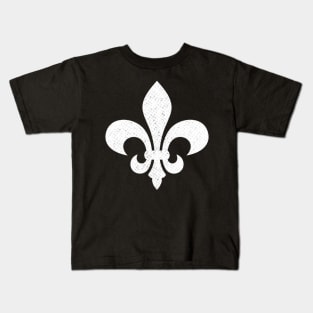 Black Icon. Kids T-Shirt